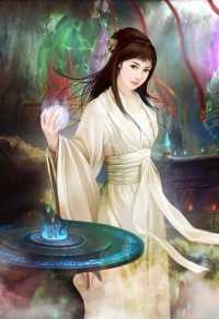 重生異界綠遊記