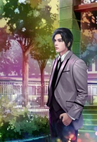 隔江猶唱後亭花(GL