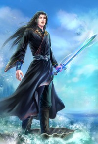 情跡三部曲 深海炎情(洶湧續)