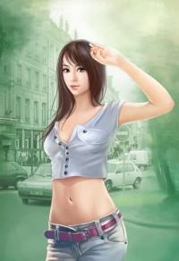 玫瑰知道我愛你