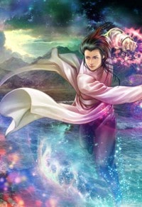 网游之完美神话
