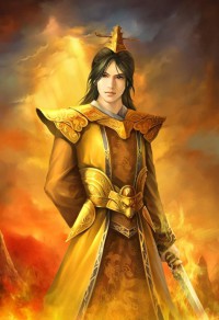 痴心不换(上)
