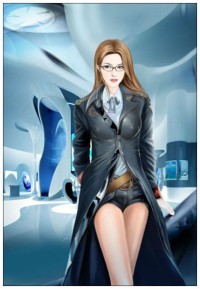 闪婚99天:尊少的独宠新娘