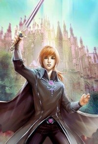 灵帝圣尊