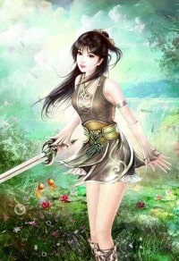 赵氏贵女