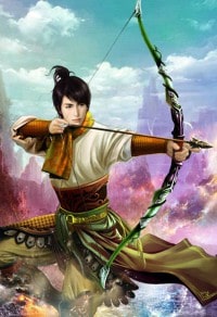反派和男主是死敵[快穿]