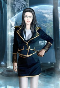 茅山捉鬼人青子